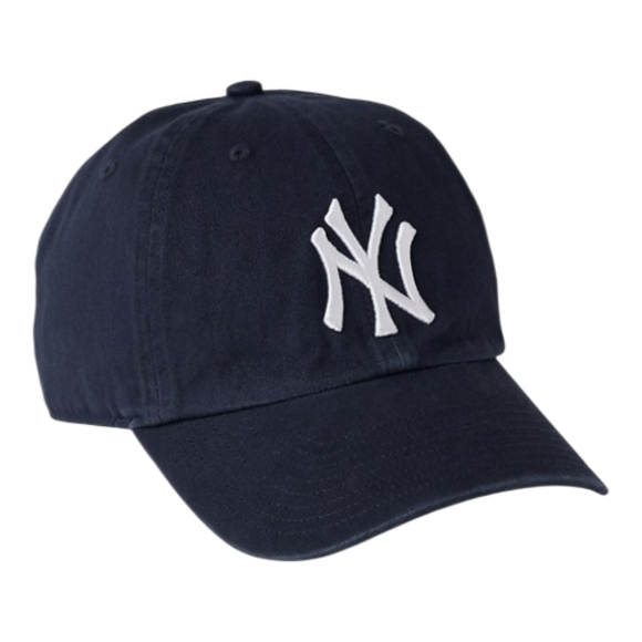 Other - Youth '47 Navy New York Yankees Adjustable Hat